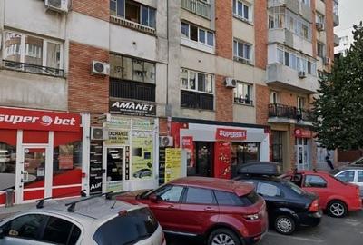 Vanzare spatiu comercial Calea Calarasilor -Delea Noua - 1