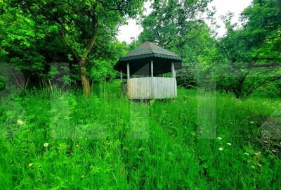 Teren de 1628 mp, în Central - 7