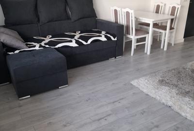 Apartament decomandat în Central - 8