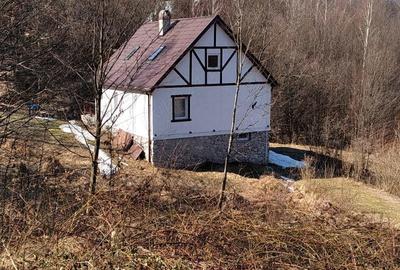 Teren de 900 mp, în Văliug