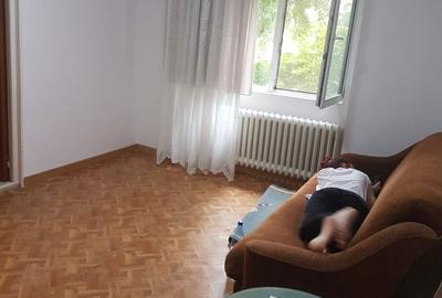 Garsonieră decomandată în Exterior Vest - 5