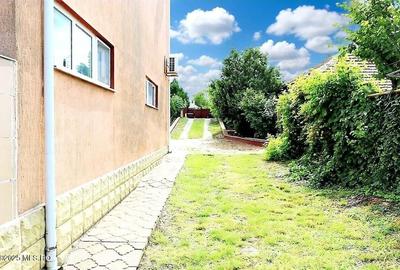 Ovidiu - Str. Nationala, Vila P+1E, teren 1094 mp, vedere la lac! - 37