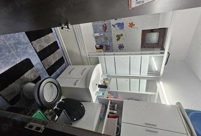 Apartament cu 2 camere decomandat în Titan - 5