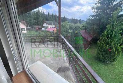 Casa superba de vanzare in Bradet, la doar 20 km de Bra?ov. - 13