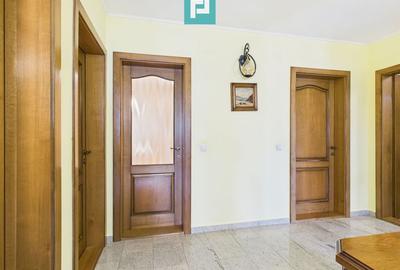 Casă cu 3 camere cu Teren 840 Mp în Sânleani - 8