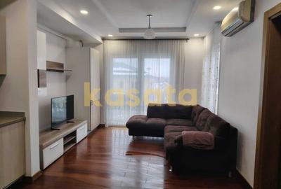 Apartament cu 3 camere semidecomandat, mobilat în Ștefăneștii de Jos - 2