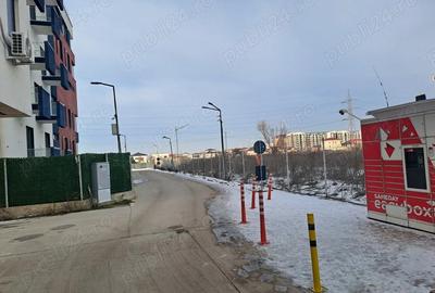 Apartament cu 2 camere decomandat în Militari - 6