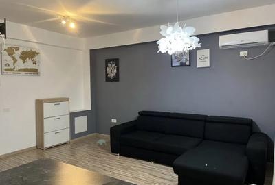 Inchiriere garsoniera Militari Residence - str. Tineretului 24