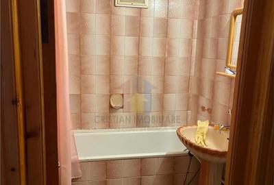 2 camere, etaj 1, Mobilat si Utilat, Dorobantilor - 5