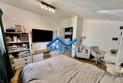 Se vinde apartament 2 camere, NICOLINA 1, Iasi Se vinde apartament 2 camere, NICOLINA 1, Iasi - 6