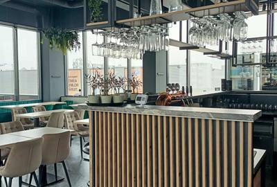 Spațiu comercial, de 180 mp, în Central - 7