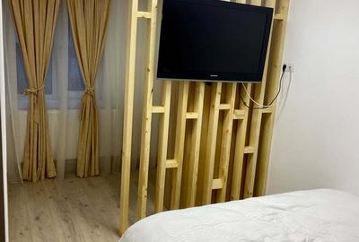 Apartament Voineasa Transalpina - 2