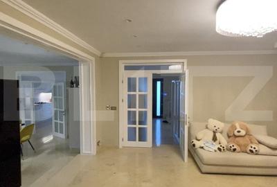 Casă individuală cu 7 camere cu Teren 1507 Mp în Est - 6