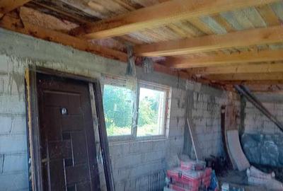 Casă cu Teren 152 Mp în Central - 11