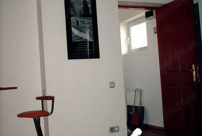 Garsonieră semidecomandată în Cotroceni - 9