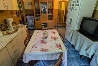 Apartament cu 2 camere decomandat în Central - 3