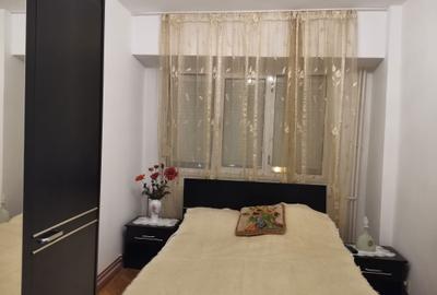 Apartament cu 3 camere decomandat în Ultracentral - 1
