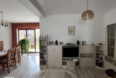 Casă cu 4 camere în Central - 5