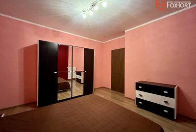 Apartament cu 2 camere de inchiriat, zona Aradului. - 5