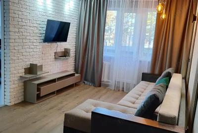 Apartament cu 2 camere in zona Brancoveanu - 4