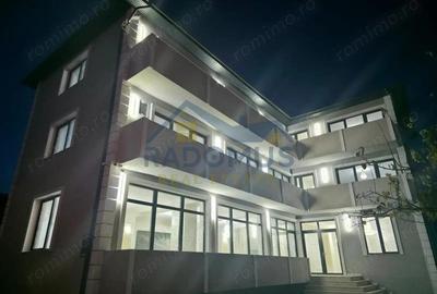 Casă cu 6 camere cu Teren 450 Mp în Nord - 9