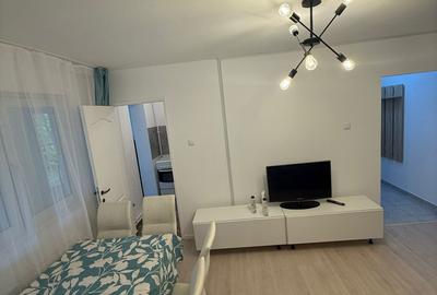 Apartament cu 2 camere nedecomandat în Șagului - 2
