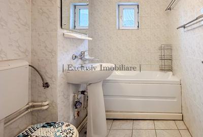 Apartament cu 2 camere, mobilat în Capitol - 7