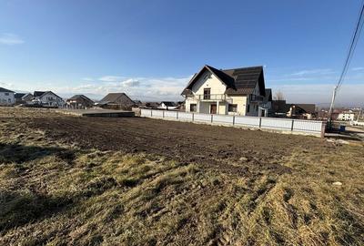 Teren de 946 mp, în Volovăț - 6