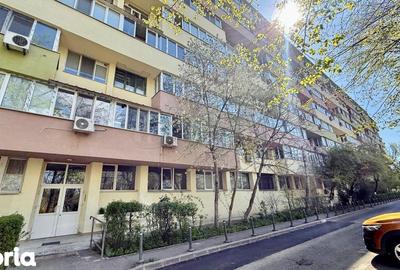 Apartament cu 2 camere semidecomandat în Tei - 4
