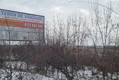 Teren de 60000 mp, în Central - 13