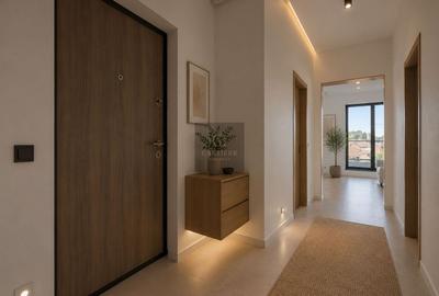 Apartament cu 2 camere decomandat în Obor - 3