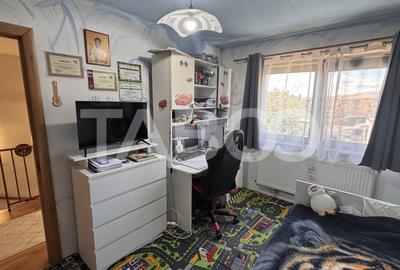 Duplex cu 3 camere cu Canalizare în Șura Mare - 16
