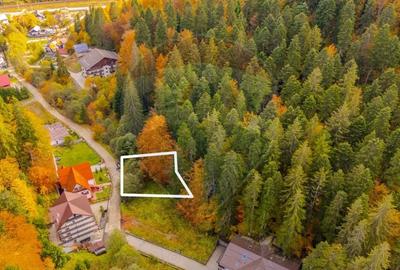 Teren de 908 mp, în Periferie - 6