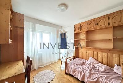 Apartament cu 3 camere decomandat, mobilat în Zorilor - 2