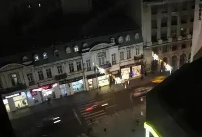 Apartament cu 2 camere semidecomandat în Universitate - 6