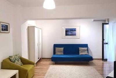 Garsonieră decomandată în Rahova