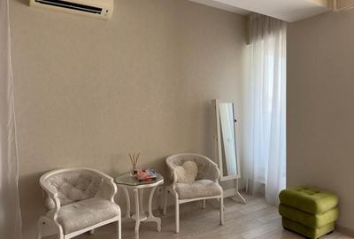 Apartament cu 2 camere decomandat, mobilat în 13 Septembrie - 3