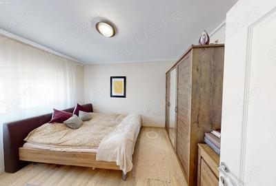 Casă cu 3 camere în Moșnița Veche - 2