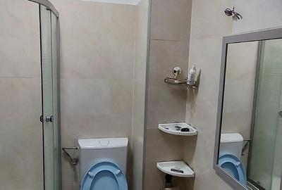 Garsonieră decomandată în Central - 2