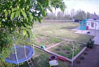 Vand teren 5000 mp sau schimb cu apartament 2 camere - 1