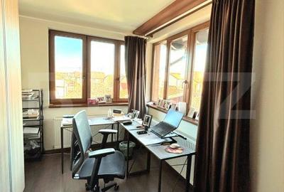 Casă cu 4 camere în Ciarda Roșie - 11