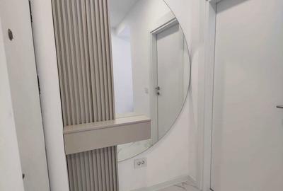 Garsonieră decomandată în Gorjului - 14