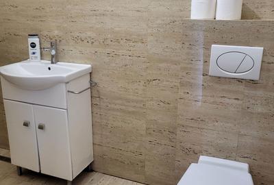 Casă cu 3 camere în Central - 2