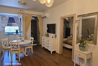 Mamaia sat, zona Azimuth la numai 50 m de plaja. Ocazie investitie - 4