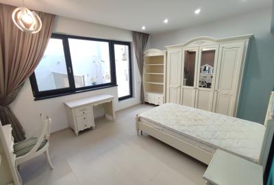 Vilă elegantă de închiriat în Colentina – Sportului, complet mobilată și utilată - 7