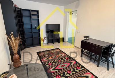 Apartament cu 2 camere decomandat, mobilat în Nicolae Grigorescu - 2