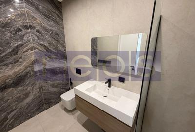 Apartament cu 2 camere semidecomandat în Barbu Văcărescu - 6