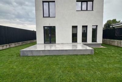 Casă cu 4 camere cu Teren 560 Mp în Hărman - 8