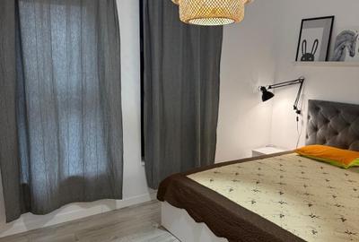 Apartament cu 2 camere decomandat în Girocului - 5
