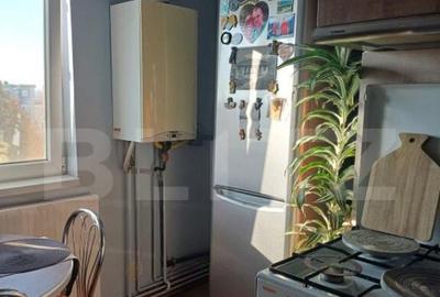 Apartament 2 camere, 56 mp, zona Micro I - 7